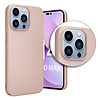 Shieldcase Shieldcase geschikt voor iPhone 14 Pro Max ultra thin case (rosé goud) + ShieldCase screenprotector - beschermglas iPhone bescherming - iPhone case bescherm hoesje + Screenprotector Shieldcase Shieldcase geschikt voor iPhone 14 Pro Max ultra thin case (rosé goud) + ShieldCase screenprotector - beschermglas iPhone bescherming - iPhone case bescherm hoesje + Screenprotector