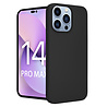 Shieldcase Shieldcase geschikt voor iPhone 14 Pro Max ultra thin case (zwart) + ShieldCase screenprotector - beschermglas iPhone bescherming - iPhone case bescherm hoesje + Screenprotector Shieldcase Shieldcase geschikt voor iPhone 14 Pro Max ultra thin case (zwart) + ShieldCase screenprotector - beschermglas iPhone bescherming - iPhone case bescherm hoesje + Screenprotector