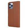 Shieldcase ShieldCase geschikt voor iPhone 14 Pro Max wallet case (bruin) + ShieldCase screenprotector - beschermglas iPhone bescherming - iPhone case bescherm hoesje + Screenprotector Shieldcase ShieldCase geschikt voor iPhone 14 Pro Max wallet case (bruin) + ShieldCase screenprotector - beschermglas iPhone bescherming - iPhone case bescherm hoesje + Screenprotector