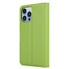Shieldcase ShieldCase geschikt voor iPhone 14 Pro Max wallet case (groen) + ShieldCase screenprotector - beschermglas iPhone bescherming - iPhone case bescherm hoesje + Screenprotector Shieldcase ShieldCase geschikt voor iPhone 14 Pro Max wallet case (groen) + ShieldCase screenprotector - beschermglas iPhone bescherming - iPhone case bescherm hoesje + Screenprotector