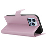 Shieldcase ShieldCase geschikt voor iPhone 14 Pro Max wallet case (lichtroze) + ShieldCase screenprotector - beschermglas iPhone bescherming - iPhone case bescherm hoesje + Screenprotector Shieldcase ShieldCase geschikt voor iPhone 14 Pro Max wallet case (lichtroze) + ShieldCase screenprotector - beschermglas iPhone bescherming - iPhone case bescherm hoesje + Screenprotector