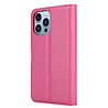 Shieldcase ShieldCase geschikt voor iPhone 14 Pro Max wallet case (roze) + ShieldCase screenprotector - beschermglas iPhone bescherming - iPhone case bescherm hoesje + Screenprotector Shieldcase ShieldCase geschikt voor iPhone 14 Pro Max wallet case (roze) + ShieldCase screenprotector - beschermglas iPhone bescherming - iPhone case bescherm hoesje + Screenprotector