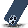 Shieldcase ShieldCase geschikt voor iPhone 14 Pro silicone case (donkerblauw) + ShieldCase screenprotector - beschermglas iPhone bescherming - iPhone case bescherm hoesje + Screenprotector Shieldcase ShieldCase geschikt voor iPhone 14 Pro silicone case (donkerblauw) + ShieldCase screenprotector - beschermglas iPhone bescherming - iPhone case bescherm hoesje + Screenprotector