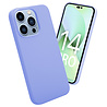 Shieldcase ShieldCase geschikt voor iPhone 14 Pro silicone case (paars) + ShieldCase screenprotector - beschermglas iPhone bescherming - iPhone case bescherm hoesje + Screenprotector Shieldcase ShieldCase geschikt voor iPhone 14 Pro silicone case (paars) + ShieldCase screenprotector - beschermglas iPhone bescherming - iPhone case bescherm hoesje + Screenprotector