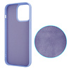 Shieldcase ShieldCase geschikt voor iPhone 14 Pro silicone case (paars) + ShieldCase screenprotector - beschermglas iPhone bescherming - iPhone case bescherm hoesje + Screenprotector Shieldcase ShieldCase geschikt voor iPhone 14 Pro silicone case (paars) + ShieldCase screenprotector - beschermglas iPhone bescherming - iPhone case bescherm hoesje + Screenprotector
