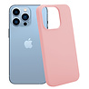 Shieldcase ShieldCase geschikt voor iPhone 14 Pro silicone case (roze) + ShieldCase screenprotector - beschermglas iPhone bescherming - iPhone case bescherm hoesje + Screenprotector Shieldcase ShieldCase geschikt voor iPhone 14 Pro silicone case (roze) + ShieldCase screenprotector - beschermglas iPhone bescherming - iPhone case bescherm hoesje + Screenprotector