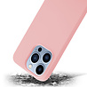 Shieldcase ShieldCase geschikt voor iPhone 14 Pro silicone case (roze) + ShieldCase screenprotector - beschermglas iPhone bescherming - iPhone case bescherm hoesje + Screenprotector Shieldcase ShieldCase geschikt voor iPhone 14 Pro silicone case (roze) + ShieldCase screenprotector - beschermglas iPhone bescherming - iPhone case bescherm hoesje + Screenprotector