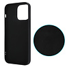 Shieldcase ShieldCase geschikt voor iPhone 14 Pro silicone case (zwart) + ShieldCase screenprotector - beschermglas iPhone bescherming - iPhone case bescherm hoesje + Screenprotector Shieldcase ShieldCase geschikt voor iPhone 14 Pro silicone case (zwart) + ShieldCase screenprotector - beschermglas iPhone bescherming - iPhone case bescherm hoesje + Screenprotector