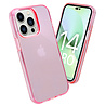 Shieldcase ShieldCase geschikt voor iPhone 14 Pro TPU case (roze) + ShieldCase screenprotector - beschermglas iPhone bescherming - iPhone case bescherm hoesje + Screenprotector Shieldcase ShieldCase geschikt voor iPhone 14 Pro TPU case (roze) + ShieldCase screenprotector - beschermglas iPhone bescherming - iPhone case bescherm hoesje + Screenprotector
