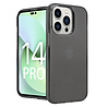 Shieldcase ShieldCase geschikt voor iPhone 14 Pro TPU case (zwart) + ShieldCase screenprotector - beschermglas iPhone bescherming - iPhone case bescherm hoesje + Screenprotector Shieldcase ShieldCase geschikt voor iPhone 14 Pro TPU case (zwart) + ShieldCase screenprotector - beschermglas iPhone bescherming - iPhone case bescherm hoesje + Screenprotector