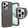 Shieldcase ShieldCase geschikt voor iPhone 14 Pro TPU case (zwart) + ShieldCase screenprotector - beschermglas iPhone bescherming - iPhone case bescherm hoesje + Screenprotector Shieldcase ShieldCase geschikt voor iPhone 14 Pro TPU case (zwart) + ShieldCase screenprotector - beschermglas iPhone bescherming - iPhone case bescherm hoesje + Screenprotector