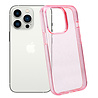 Shieldcase ShieldCase geschikt voor iPhone 14 Pro TPU Glitter case (roze) + ShieldCase screenprotector - beschermglas iPhone bescherming - iPhone case bescherm hoesje + Screenprotector Shieldcase ShieldCase geschikt voor iPhone 14 Pro TPU Glitter case (roze) + ShieldCase screenprotector - beschermglas iPhone bescherming - iPhone case bescherm hoesje + Screenprotector