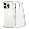 Shieldcase ShieldCase geschikt voor iPhone 14 Pro TPU Glitter case (transparant) + ShieldCase screenprotector - beschermglas iPhone bescherming - iPhone case bescherm hoesje + Screenprotector Shieldcase ShieldCase geschikt voor iPhone 14 Pro TPU Glitter case (transparant) + ShieldCase screenprotector - beschermglas iPhone bescherming - iPhone case bescherm hoesje + Screenprotector