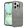 Shieldcase ShieldCase geschikt voor iPhone 14 Pro TPU Glitter case (zwart) + ShieldCase screenprotector - beschermglas iPhone bescherming - iPhone case bescherm hoesje + Screenprotector Shieldcase ShieldCase geschikt voor iPhone 14 Pro TPU Glitter case (zwart) + ShieldCase screenprotector - beschermglas iPhone bescherming - iPhone case bescherm hoesje + Screenprotector