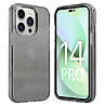 Shieldcase ShieldCase geschikt voor iPhone 14 Pro TPU Glitter case (zwart) + ShieldCase screenprotector - beschermglas iPhone bescherming - iPhone case bescherm hoesje + Screenprotector Shieldcase ShieldCase geschikt voor iPhone 14 Pro TPU Glitter case (zwart) + ShieldCase screenprotector - beschermglas iPhone bescherming - iPhone case bescherm hoesje + Screenprotector