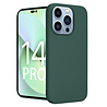 Shieldcase Shieldcase geschikt voor iPhone 14 Pro ultra thin case (groen) + ShieldCase screenprotector - beschermglas iPhone bescherming - iPhone case bescherm hoesje + Screenprotector Shieldcase Shieldcase geschikt voor iPhone 14 Pro ultra thin case (groen) + ShieldCase screenprotector - beschermglas iPhone bescherming - iPhone case bescherm hoesje + Screenprotector
