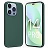 Shieldcase Shieldcase geschikt voor iPhone 14 Pro ultra thin case (groen) + ShieldCase screenprotector - beschermglas iPhone bescherming - iPhone case bescherm hoesje + Screenprotector Shieldcase Shieldcase geschikt voor iPhone 14 Pro ultra thin case (groen) + ShieldCase screenprotector - beschermglas iPhone bescherming - iPhone case bescherm hoesje + Screenprotector