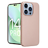 Shieldcase Shieldcase geschikt voor iPhone 14 Pro ultra thin case (rosé goud) + ShieldCase screenprotector - beschermglas iPhone bescherming - iPhone case bescherm hoesje + Screenprotector Shieldcase Shieldcase geschikt voor iPhone 14 Pro ultra thin case (rosé goud) + ShieldCase screenprotector - beschermglas iPhone bescherming - iPhone case bescherm hoesje + Screenprotector