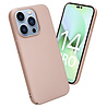 Shieldcase Shieldcase geschikt voor iPhone 14 Pro ultra thin case (rosé goud) + ShieldCase screenprotector - beschermglas iPhone bescherming - iPhone case bescherm hoesje + Screenprotector Shieldcase Shieldcase geschikt voor iPhone 14 Pro ultra thin case (rosé goud) + ShieldCase screenprotector - beschermglas iPhone bescherming - iPhone case bescherm hoesje + Screenprotector