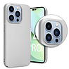 Shieldcase Shieldcase geschikt voor iPhone 14 Pro ultra thin case (zilver) + ShieldCase screenprotector - beschermglas iPhone bescherming - iPhone case bescherm hoesje + Screenprotector Shieldcase Shieldcase geschikt voor iPhone 14 Pro ultra thin case (zilver) + ShieldCase screenprotector - beschermglas iPhone bescherming - iPhone case bescherm hoesje + Screenprotector