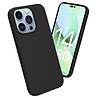 Shieldcase Shieldcase geschikt voor iPhone 14 Pro ultra thin case (zwart) + ShieldCase screenprotector - beschermglas iPhone bescherming - iPhone case bescherm hoesje + Screenprotector Shieldcase Shieldcase geschikt voor iPhone 14 Pro ultra thin case (zwart) + ShieldCase screenprotector - beschermglas iPhone bescherming - iPhone case bescherm hoesje + Screenprotector