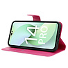 Shieldcase ShieldCase geschikt voor iPhone 14 Pro wallet case (roze) + ShieldCase screenprotector - beschermglas iPhone bescherming - iPhone case bescherm hoesje + Screenprotector Shieldcase ShieldCase geschikt voor iPhone 14 Pro wallet case (roze) + ShieldCase screenprotector - beschermglas iPhone bescherming - iPhone case bescherm hoesje + Screenprotector