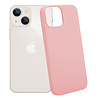 Shieldcase ShieldCase geschikt voor iPhone 14 silicone case (roze) + ShieldCase screenprotector - beschermglas iPhone bescherming - iPhone case bescherm hoesje + Screenprotector Shieldcase ShieldCase geschikt voor iPhone 14 silicone case (roze) + ShieldCase screenprotector - beschermglas iPhone bescherming - iPhone case bescherm hoesje + Screenprotector