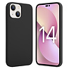 Shieldcase ShieldCase geschikt voor iPhone 14 silicone case (zwart) + ShieldCase screenprotector - beschermglas iPhone bescherming - iPhone case bescherm hoesje + Screenprotector Shieldcase ShieldCase geschikt voor iPhone 14 silicone case (zwart) + ShieldCase screenprotector - beschermglas iPhone bescherming - iPhone case bescherm hoesje + Screenprotector