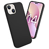 Shieldcase ShieldCase geschikt voor iPhone 14 silicone case (zwart) + ShieldCase screenprotector - beschermglas iPhone bescherming - iPhone case bescherm hoesje + Screenprotector Shieldcase ShieldCase geschikt voor iPhone 14 silicone case (zwart) + ShieldCase screenprotector - beschermglas iPhone bescherming - iPhone case bescherm hoesje + Screenprotector