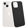 Shieldcase ShieldCase geschikt voor iPhone 14 silicone case (zwart) + ShieldCase screenprotector - beschermglas iPhone bescherming - iPhone case bescherm hoesje + Screenprotector Shieldcase ShieldCase geschikt voor iPhone 14 silicone case (zwart) + ShieldCase screenprotector - beschermglas iPhone bescherming - iPhone case bescherm hoesje + Screenprotector