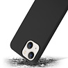 Shieldcase ShieldCase geschikt voor iPhone 14 silicone case (zwart) + ShieldCase screenprotector - beschermglas iPhone bescherming - iPhone case bescherm hoesje + Screenprotector Shieldcase ShieldCase geschikt voor iPhone 14 silicone case (zwart) + ShieldCase screenprotector - beschermglas iPhone bescherming - iPhone case bescherm hoesje + Screenprotector