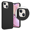 Shieldcase ShieldCase geschikt voor iPhone 14 silicone case (zwart) + ShieldCase screenprotector - beschermglas iPhone bescherming - iPhone case bescherm hoesje + Screenprotector Shieldcase ShieldCase geschikt voor iPhone 14 silicone case (zwart) + ShieldCase screenprotector - beschermglas iPhone bescherming - iPhone case bescherm hoesje + Screenprotector