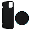 Shieldcase ShieldCase geschikt voor iPhone 14 silicone case (zwart) + ShieldCase screenprotector - beschermglas iPhone bescherming - iPhone case bescherm hoesje + Screenprotector Shieldcase ShieldCase geschikt voor iPhone 14 silicone case (zwart) + ShieldCase screenprotector - beschermglas iPhone bescherming - iPhone case bescherm hoesje + Screenprotector