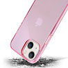 Shieldcase ShieldCase geschikt voor iPhone 14 TPU case (roze) + ShieldCase screenprotector - beschermglas iPhone bescherming - iPhone case bescherm hoesje + Screenprotector Shieldcase ShieldCase geschikt voor iPhone 14 TPU case (roze) + ShieldCase screenprotector - beschermglas iPhone bescherming - iPhone case bescherm hoesje + Screenprotector
