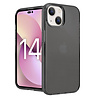 Shieldcase ShieldCase geschikt voor iPhone 14 TPU case (zwart) + ShieldCase screenprotector - beschermglas iPhone bescherming - iPhone case bescherm hoesje + Screenprotector Shieldcase ShieldCase geschikt voor iPhone 14 TPU case (zwart) + ShieldCase screenprotector - beschermglas iPhone bescherming - iPhone case bescherm hoesje + Screenprotector