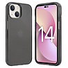 Shieldcase ShieldCase geschikt voor iPhone 14 TPU case (zwart) + ShieldCase screenprotector - beschermglas iPhone bescherming - iPhone case bescherm hoesje + Screenprotector Shieldcase ShieldCase geschikt voor iPhone 14 TPU case (zwart) + ShieldCase screenprotector - beschermglas iPhone bescherming - iPhone case bescherm hoesje + Screenprotector