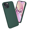 Shieldcase Shieldcase geschikt voor iPhone 14 ultra thin case (groen) + ShieldCase screenprotector - beschermglas iPhone bescherming - iPhone case bescherm hoesje + Screenprotector Shieldcase Shieldcase geschikt voor iPhone 14 ultra thin case (groen) + ShieldCase screenprotector - beschermglas iPhone bescherming - iPhone case bescherm hoesje + Screenprotector