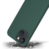 Shieldcase Shieldcase geschikt voor iPhone 14 ultra thin case (groen) + ShieldCase screenprotector - beschermglas iPhone bescherming - iPhone case bescherm hoesje + Screenprotector Shieldcase Shieldcase geschikt voor iPhone 14 ultra thin case (groen) + ShieldCase screenprotector - beschermglas iPhone bescherming - iPhone case bescherm hoesje + Screenprotector