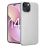 Shieldcase Shieldcase geschikt voor iPhone 14 ultra thin case (zilver) + ShieldCase screenprotector - beschermglas iPhone bescherming - iPhone case bescherm hoesje + Screenprotector Shieldcase Shieldcase geschikt voor iPhone 14 ultra thin case (zilver) + ShieldCase screenprotector - beschermglas iPhone bescherming - iPhone case bescherm hoesje + Screenprotector