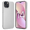 Shieldcase Shieldcase geschikt voor iPhone 14 ultra thin case (zilver) + ShieldCase screenprotector - beschermglas iPhone bescherming - iPhone case bescherm hoesje + Screenprotector Shieldcase Shieldcase geschikt voor iPhone 14 ultra thin case (zilver) + ShieldCase screenprotector - beschermglas iPhone bescherming - iPhone case bescherm hoesje + Screenprotector
