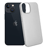 Shieldcase Shieldcase geschikt voor iPhone 14 ultra thin case (zilver) + ShieldCase screenprotector - beschermglas iPhone bescherming - iPhone case bescherm hoesje + Screenprotector Shieldcase Shieldcase geschikt voor iPhone 14 ultra thin case (zilver) + ShieldCase screenprotector - beschermglas iPhone bescherming - iPhone case bescherm hoesje + Screenprotector