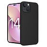 Shieldcase Shieldcase geschikt voor iPhone 14 ultra thin case (zwart) + ShieldCase screenprotector - beschermglas iPhone bescherming - iPhone case bescherm hoesje + Screenprotector Shieldcase Shieldcase geschikt voor iPhone 14 ultra thin case (zwart) + ShieldCase screenprotector - beschermglas iPhone bescherming - iPhone case bescherm hoesje + Screenprotector