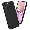 Shieldcase Shieldcase geschikt voor iPhone 14 ultra thin case (zwart) + ShieldCase screenprotector - beschermglas iPhone bescherming - iPhone case bescherm hoesje + Screenprotector Shieldcase Shieldcase geschikt voor iPhone 14 ultra thin case (zwart) + ShieldCase screenprotector - beschermglas iPhone bescherming - iPhone case bescherm hoesje + Screenprotector