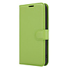 Shieldcase ShieldCase geschikt voor iPhone 14 wallet case (groen) + ShieldCase screenprotector - beschermglas iPhone bescherming - iPhone case bescherm hoesje + Screenprotector Shieldcase ShieldCase geschikt voor iPhone 14 wallet case (groen) + ShieldCase screenprotector - beschermglas iPhone bescherming - iPhone case bescherm hoesje + Screenprotector