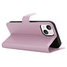 Shieldcase ShieldCase geschikt voor iPhone 14 wallet case (lichtroze) + ShieldCase screenprotector - beschermglas iPhone bescherming - iPhone case bescherm hoesje + Screenprotector Shieldcase ShieldCase geschikt voor iPhone 14 wallet case (lichtroze) + ShieldCase screenprotector - beschermglas iPhone bescherming - iPhone case bescherm hoesje + Screenprotector