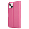Shieldcase ShieldCase geschikt voor iPhone 14 wallet case (roze) + ShieldCase screenprotector - beschermglas iPhone bescherming - iPhone case bescherm hoesje + Screenprotector Shieldcase ShieldCase geschikt voor iPhone 14 wallet case (roze) + ShieldCase screenprotector - beschermglas iPhone bescherming - iPhone case bescherm hoesje + Screenprotector