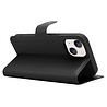 Shieldcase ShieldCase geschikt voor iPhone 14 wallet case (zwart) + ShieldCase screenprotector - beschermglas iPhone bescherming - iPhone case bescherm hoesje + Screenprotector Shieldcase ShieldCase geschikt voor iPhone 14 wallet case (zwart) + ShieldCase screenprotector - beschermglas iPhone bescherming - iPhone case bescherm hoesje + Screenprotector
