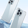 Shieldcase ShieldCase Shock case geschikt voor iPhone 14 Pro Max (transparant) + ShieldCase screenprotector - beschermglas iPhone bescherming - iPhone case bescherm hoesje + Screenprotector Shieldcase ShieldCase Shock case geschikt voor iPhone 14 Pro Max (transparant) + ShieldCase screenprotector - beschermglas iPhone bescherming - iPhone case bescherm hoesje + Screenprotector