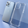 Shieldcase ShieldCase Shock case geschikt voor iPhone 14 Pro Max (transparant) + ShieldCase screenprotector - beschermglas iPhone bescherming - iPhone case bescherm hoesje + Screenprotector Shieldcase ShieldCase Shock case geschikt voor iPhone 14 Pro Max (transparant) + ShieldCase screenprotector - beschermglas iPhone bescherming - iPhone case bescherm hoesje + Screenprotector