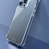 Shieldcase ShieldCase Shock case geschikt voor iPhone 14 Pro Max (transparant) + ShieldCase screenprotector - beschermglas iPhone bescherming - iPhone case bescherm hoesje + Screenprotector Shieldcase ShieldCase Shock case geschikt voor iPhone 14 Pro Max (transparant) + ShieldCase screenprotector - beschermglas iPhone bescherming - iPhone case bescherm hoesje + Screenprotector